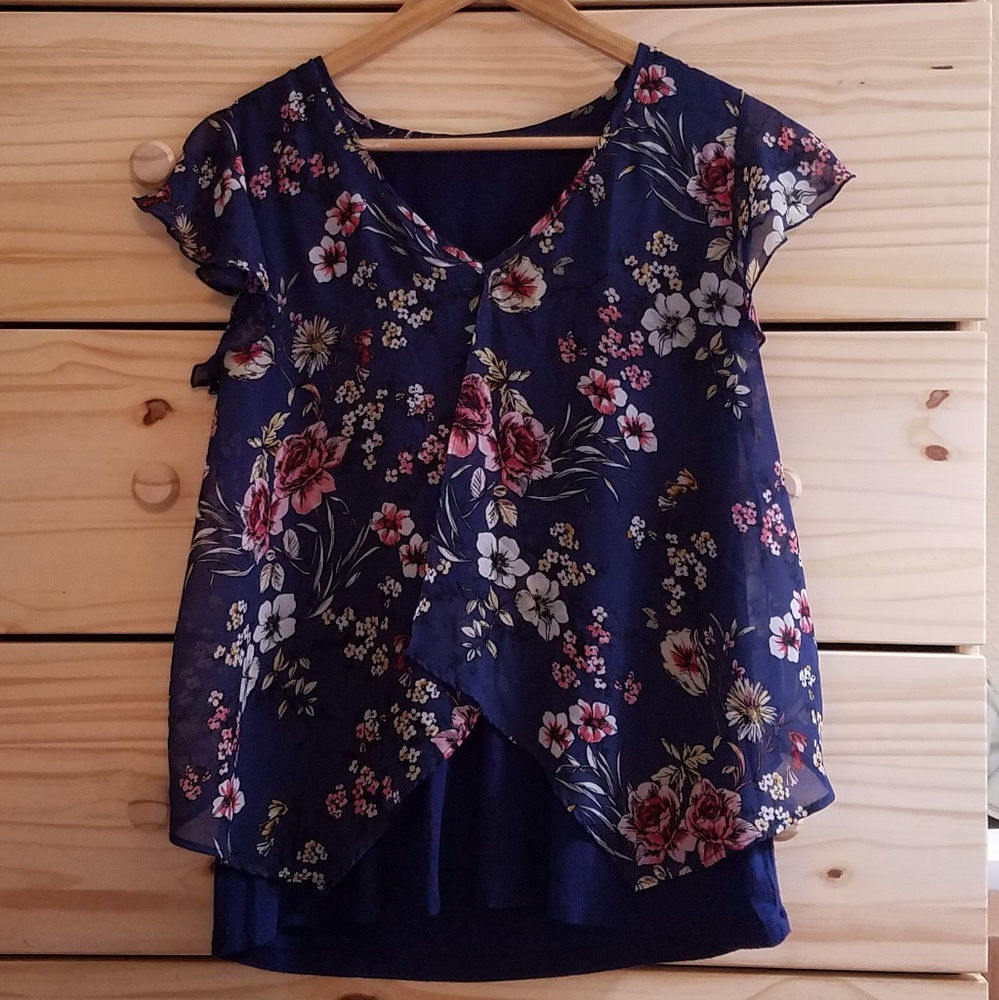 A Byer Shirt